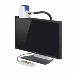Schweizer eMag 240 HD flex / elektronisches Bildschirm-Prüfgerät