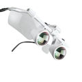 HEINE® HR High Resolution 2.5x Binokularlupen HEINE® HR High Resolution 2.5x Binokularlupen