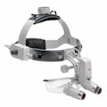 HEINE® HRP High Resolution Prismatic Binokularlupen - ML4 LED Headlight Kits HEINE® HRP High Resolution Prismatic Binokularlupen - ML4 LED Headlight Kits