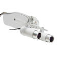 HEINE® HRP High Resolution Prismatic Binokularlupen HEINE® HRP High Resolution Prismatic Binokularlupen