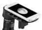 Preview: Bresser Deluxe Smartphone-Adapter für Teleskope und Mikroskope