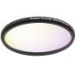 Preview: Bresser FluoClear Filter für Fluoreszenz 67mm Slim