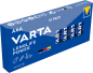 Preview: Varta 4903 Longlife Power Micro Batterie (AAA) - 10er Pack