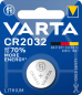 Preview: Varta Professional Electronics CR2032 Lithium
