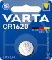 Preview: Varta Professional Electronics CR 1620 Lithium