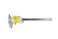Preview: Mitutoyo Uhren-Messschieber 0-150 mm, 0,01 mm, 1 mm/U., metrisch