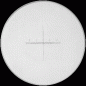 Preview: Specwell Monokular 8x20, mit Nahlinse (Mikroskop): 25x , integrierte Skala