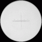 Preview: Specwell Monokular 8x30, mit Nahlinse (Mikroskop): 25x , integrierte Skala