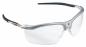 Preview: HEINE® S-Frame Brillengestell mit großen Brillengläser