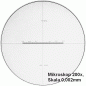 Preview: PEAK 2054-CIL Messmikroskop Alu-Standfuss 40x / 60x / 100 x / 150x / 200x /300x