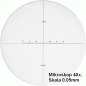 Preview: PEAK 2054-CIL Messmikroskop Alu-Standfuss 40x / 60x / 100 x / 150x / 200x /300x