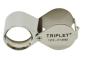 Preview: Triplet®-Einschlaglupe 10x, 21mm