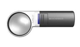 Eschenbach Taschenleuchtlupe LED (mobilux LED)
