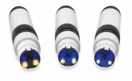 Eschenbach LED Handgriff 3 unterschiedliche Farbtemperaturen