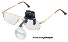 Eschenbach Lupenbrille laboCLIP