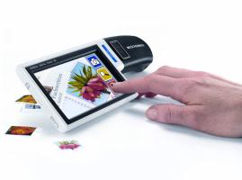 Eschenbach mobilux® Digital Touch HD