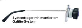 Eschenbach Systemträger für Galilei-Systeme und Fokussierbare Kepler-Systeme