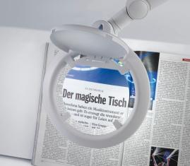 Eschenbach Lupenleuchte LED (vario LED)