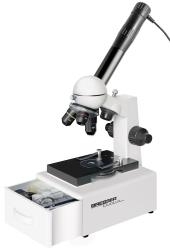 Bresser Duolux, 20x-1280x