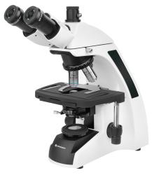 Bresser Science Infinity, 40x-1000x