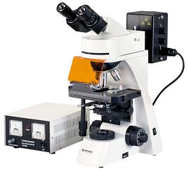 Bresser Science ADL-601F 40x-1000x