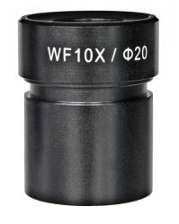 Bresser WF10x 30.5mm Okularmikrometer