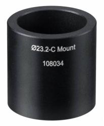 Bresser Foto-Adapter 30,5mm / C-MOUNT