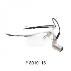 HEINE® Microlight2 mit S-Frame oder Kopfband