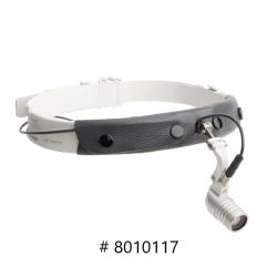 HEINE® Microlight2 mit S-Frame oder Kopfband
