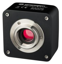 Bresser MikroCam II 3.1MP USB 3.0 Mikroskopkamera