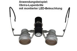 Obrira - High LED III