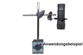 Stativ Magnetfuss und Ausleger für Specwell Monokulare 20mm