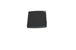 Taschenlupe 2,5x mit 1LED