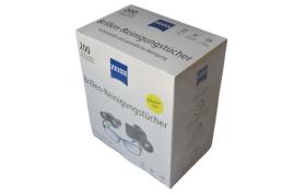 ZEISS Brillen Reinigungstücher