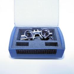 Obrira Lupenbrille 2,3x / 250mm - hochwertig