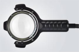 Eschenbach flexible LED-Beleuchtung, Schwanenhals (varioLEDflex)