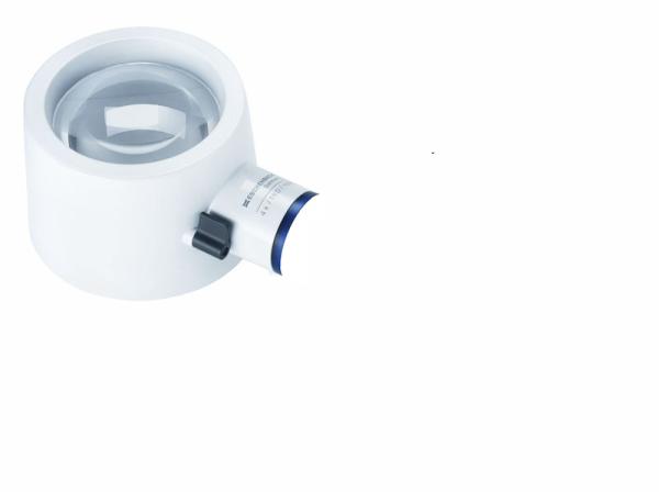 Eschenbach Standlupe LED (system varioPLUS) - Lupentopf