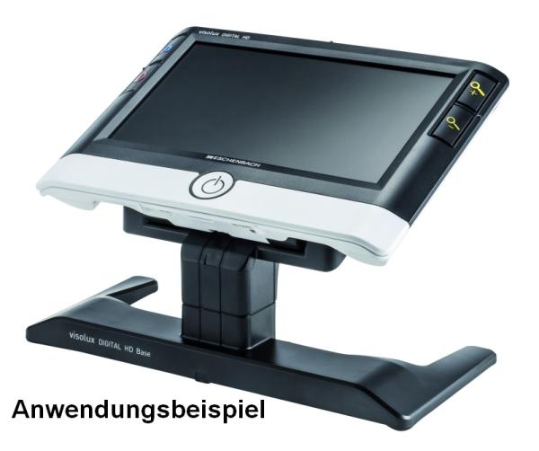 Eschenbach Standfuss für visolux DIGITAL HD