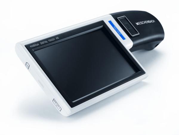 Eschenbach mobilux® Digital Touch HD