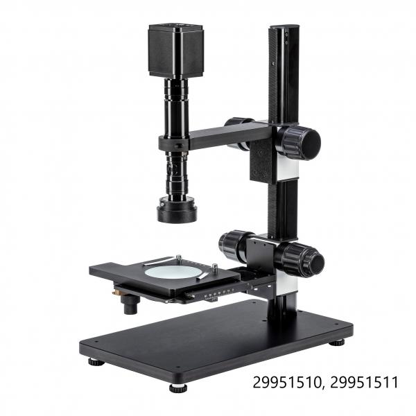 Videomikroskop