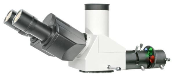 BRESSER Science ADL 601 P 40-600x Mikroskop