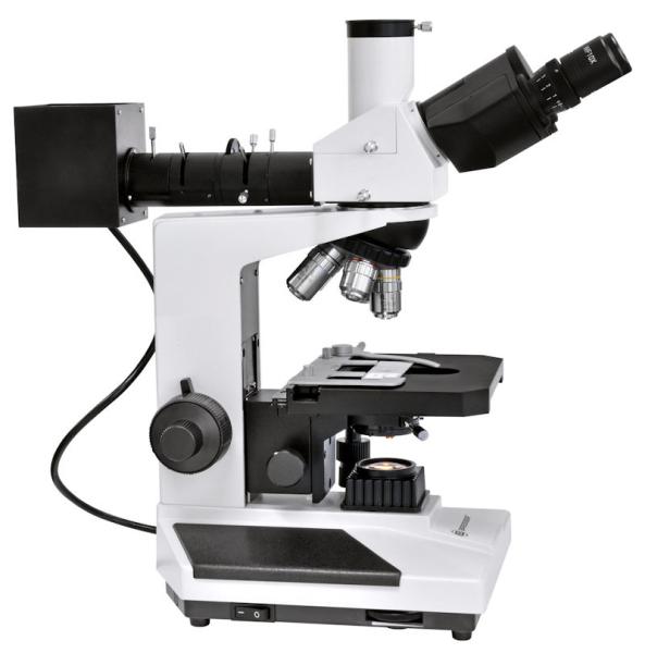 BRESSER Science ADL 601 P 40-600x Mikroskop