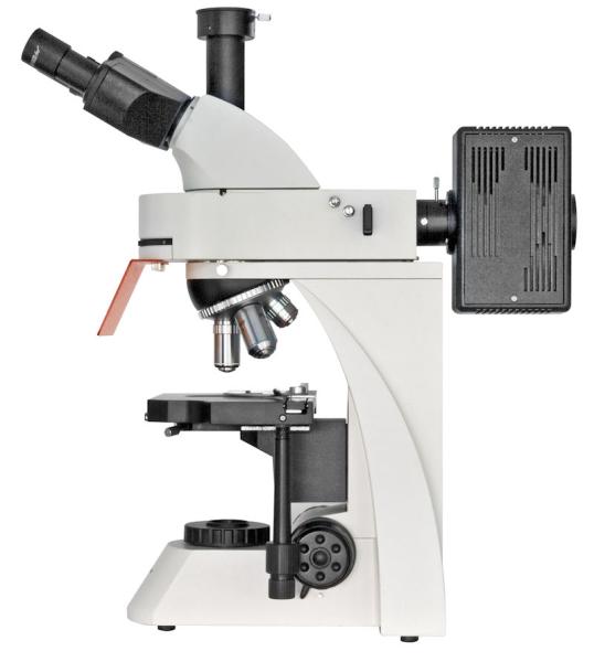 Bresser Science ADL-601F 40x-1000x