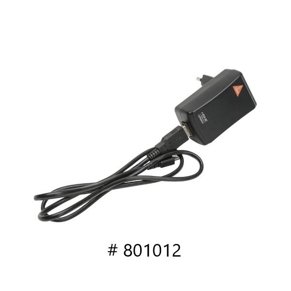 HEINE® E4-USB STECKERNETZTEIL