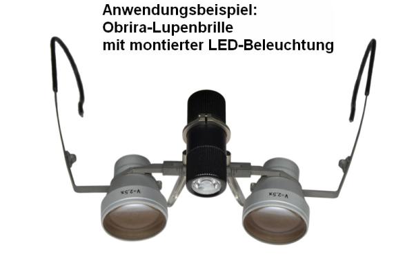 Obrira - High LED III