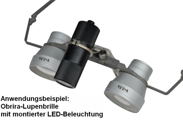 Obrira - High LED III