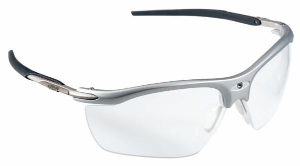 HEINE® S-Frame Brillengestell mit großen Brillengläser