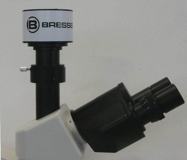 Bresser Science C-Mount Mikrocam Adapter