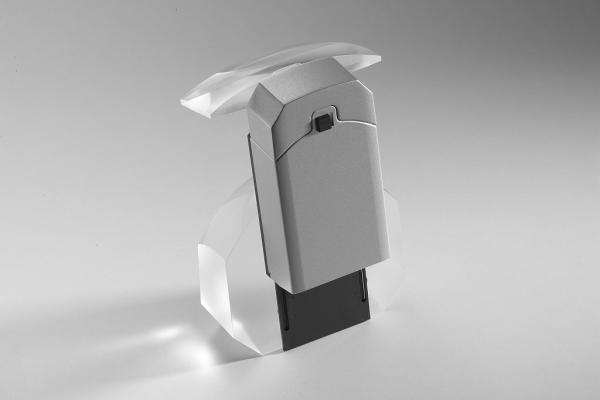 Eschenbach Segmenthellfeldlupen mit LED-Beleuchtung makrolux