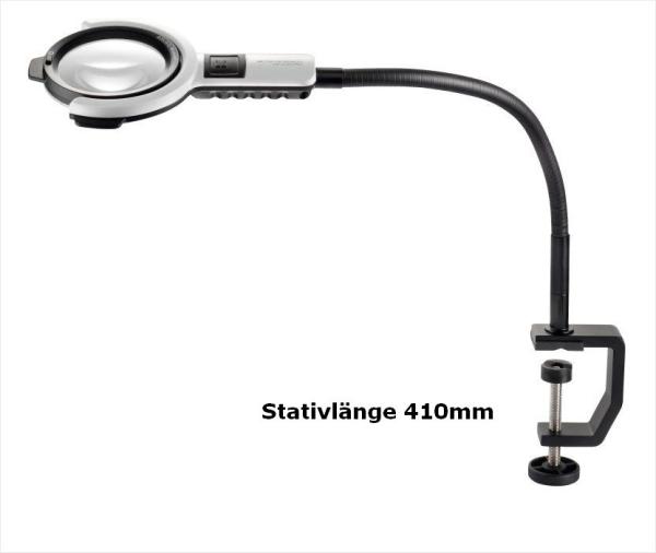 Eschenbach flexible LED-Beleuchtung, Schwanenhals (varioLEDflex)